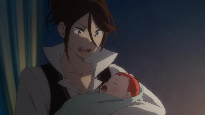 "Re:Zero" season3
